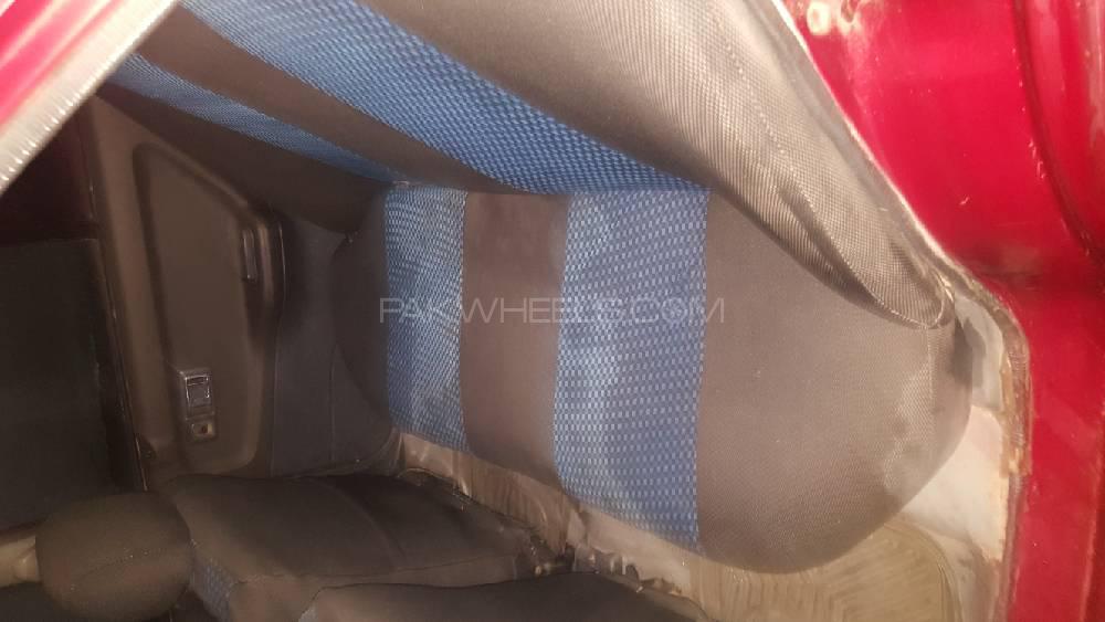 Honda City 1998 for Sale in Faisalabad Honda City 1998 for Sale in Faisalabad Image-12