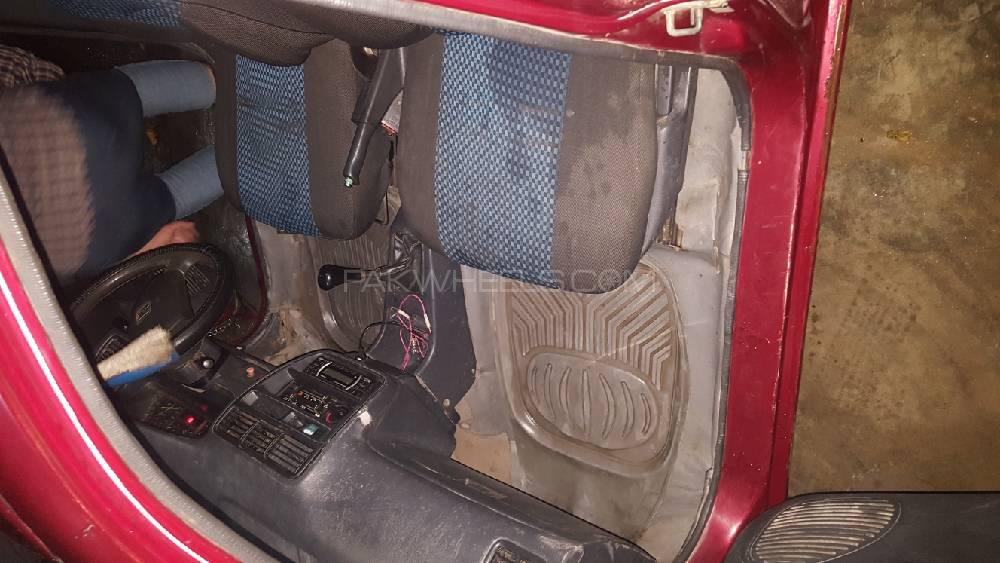 Honda City 1998 for Sale in Faisalabad Honda City 1998 for Sale in Faisalabad Image-10