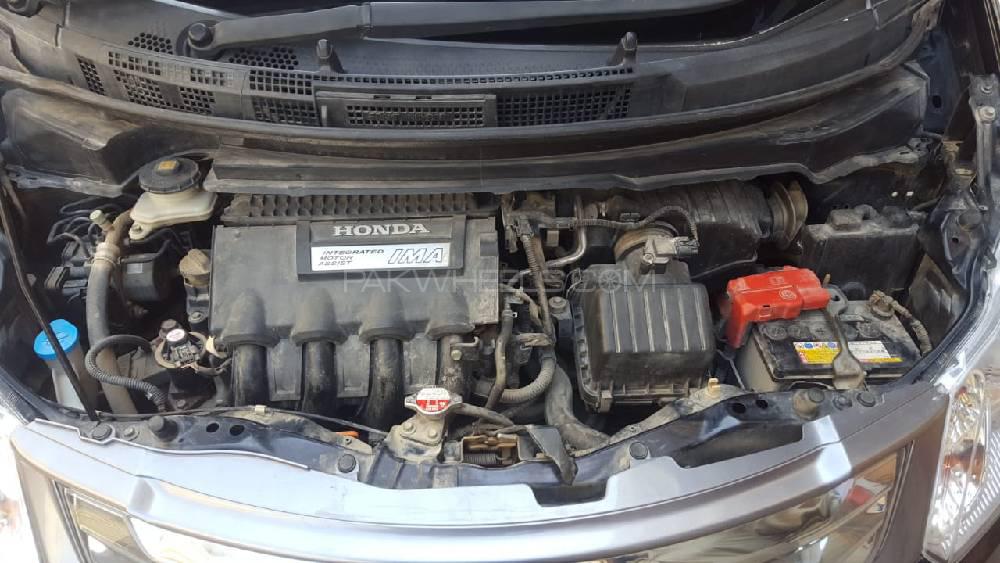 Honda Freed 2012 for Sale in Karachi Honda Freed 2012 for Sale in Karachi Image-3