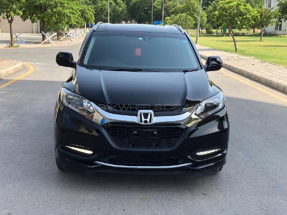 ہونڈا ویزِل 2015 for Sale in اسلام آباد ہونڈا ویزِل 2015 for Sale in اسلام آباد Image-3