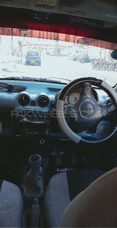 Hyundai Santro 2005 for Sale in Hyderabad Hyundai Santro 2005 for Sale in Hyderabad Image-7