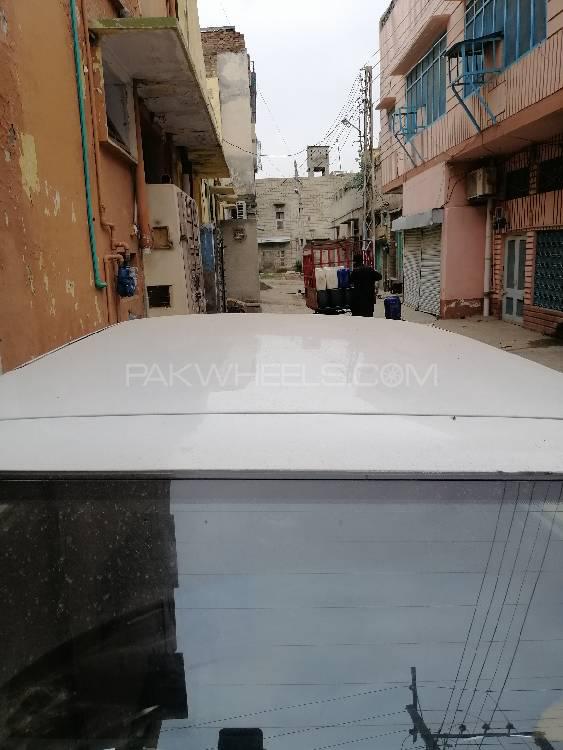 سوزوکی کلٹس 2007 for Sale in سرگودھا سوزوکی کلٹس 2007 for Sale in سرگودھا Image-8