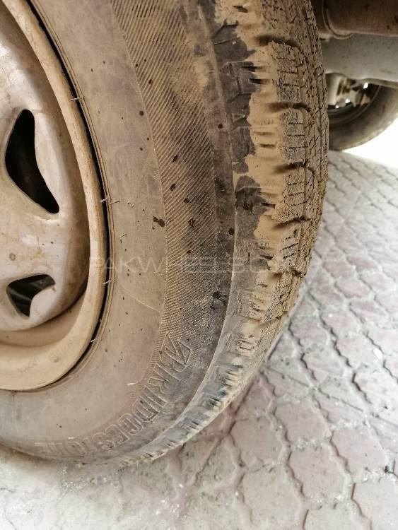 سوزوکی کلٹس 2007 for Sale in سرگودھا سوزوکی کلٹس 2007 for Sale in سرگودھا Image-6