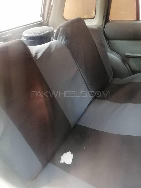 سوزوکی کلٹس 2007 for Sale in سرگودھا سوزوکی کلٹس 2007 for Sale in سرگودھا Image-10