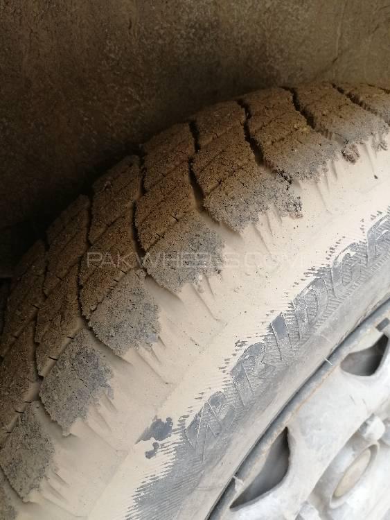 سوزوکی کلٹس 2007 for Sale in سرگودھا سوزوکی کلٹس 2007 for Sale in سرگودھا Image-9