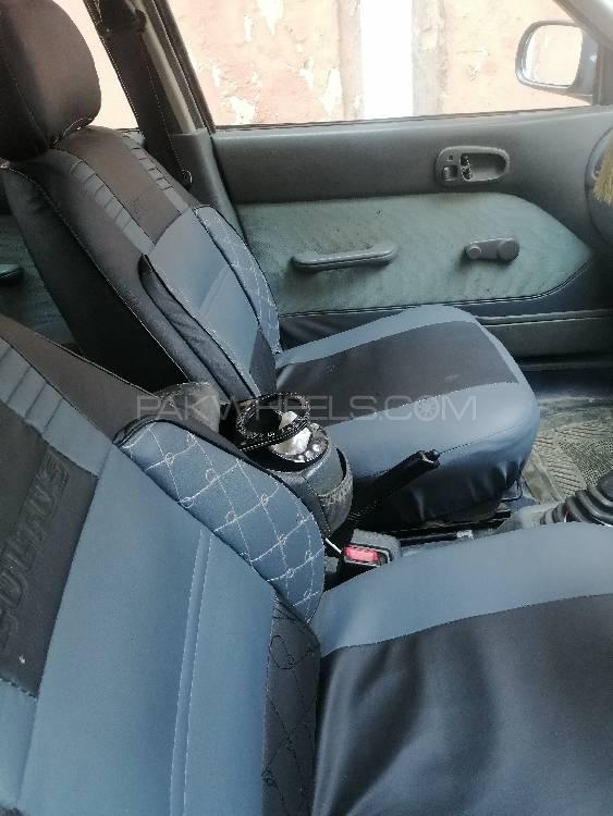 سوزوکی کلٹس 2007 for Sale in سرگودھا سوزوکی کلٹس 2007 for Sale in سرگودھا Image-12