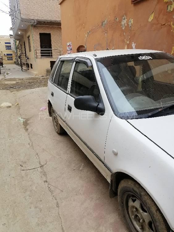 سوزوکی کلٹس 2007 for Sale in سرگودھا سوزوکی کلٹس 2007 for Sale in سرگودھا Image-13
