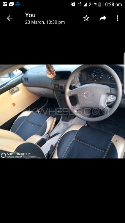 Toyota Celica 1980 for Sale in Mansehra Toyota Celica 1980 for Sale in Mansehra Image-2