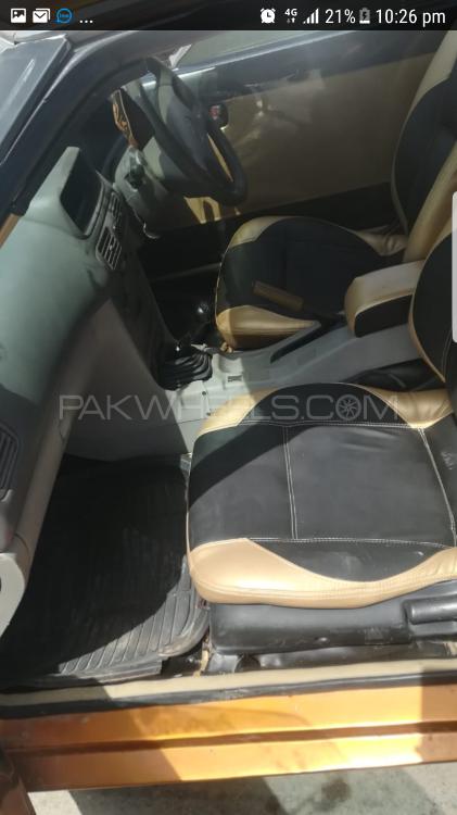 Toyota Celica 1980 for Sale in Mansehra Toyota Celica 1980 for Sale in Mansehra Image-3