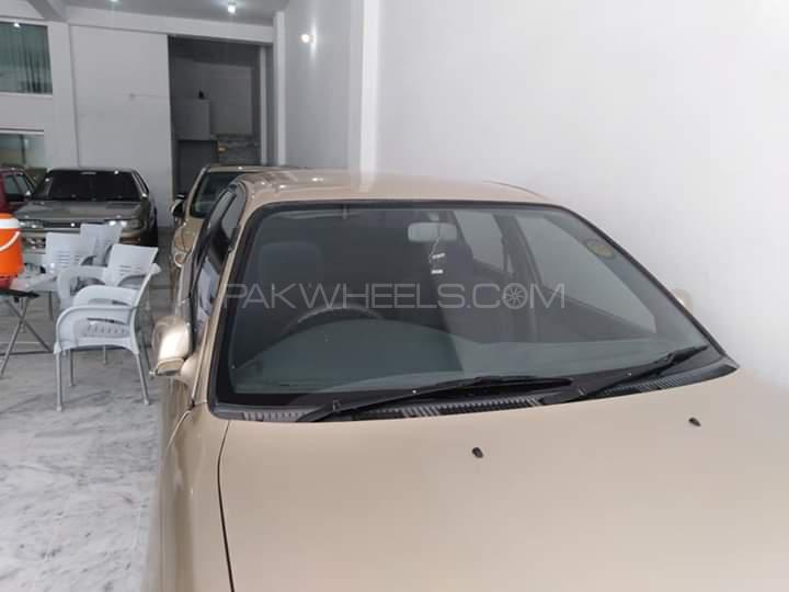 Toyota Corolla 1999 for Sale in Nowshera Image-1