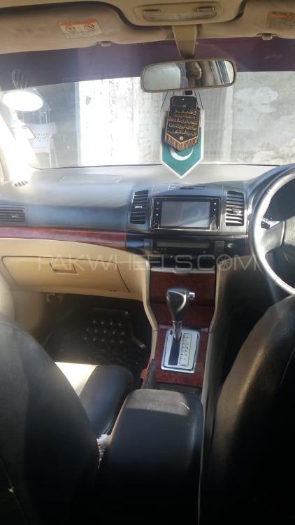 Toyota Premio 2003 for Sale in Abbottabad Toyota Premio 2003 for Sale in Abbottabad Image-4