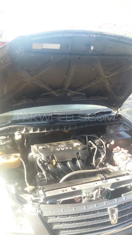 Toyota Premio 2003 for Sale in Abbottabad Toyota Premio 2003 for Sale in Abbottabad Image-7