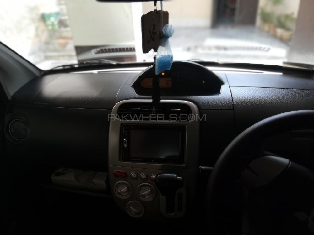 Mitsubishi Ek Sport 2011 for Sale in Faisalabad Mitsubishi Ek Sport 2011 for Sale in Faisalabad Image-11