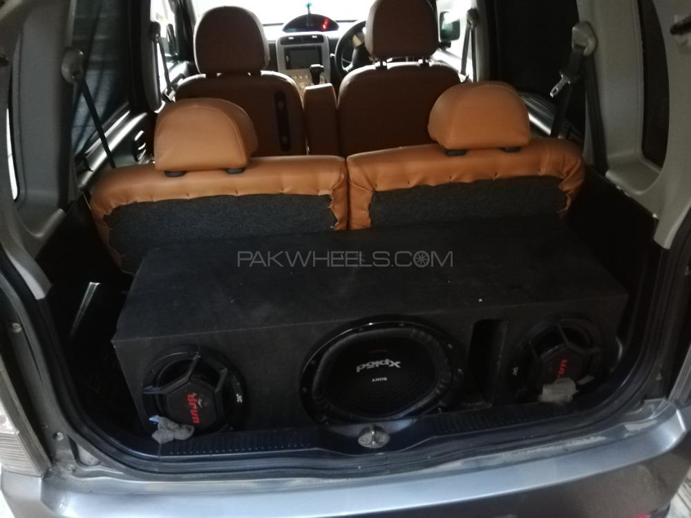 Mitsubishi Ek Sport 2011 for Sale in Faisalabad Mitsubishi Ek Sport 2011 for Sale in Faisalabad Image-3