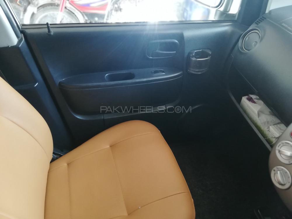 Mitsubishi Ek Sport 2011 for Sale in Faisalabad Mitsubishi Ek Sport 2011 for Sale in Faisalabad Image-8