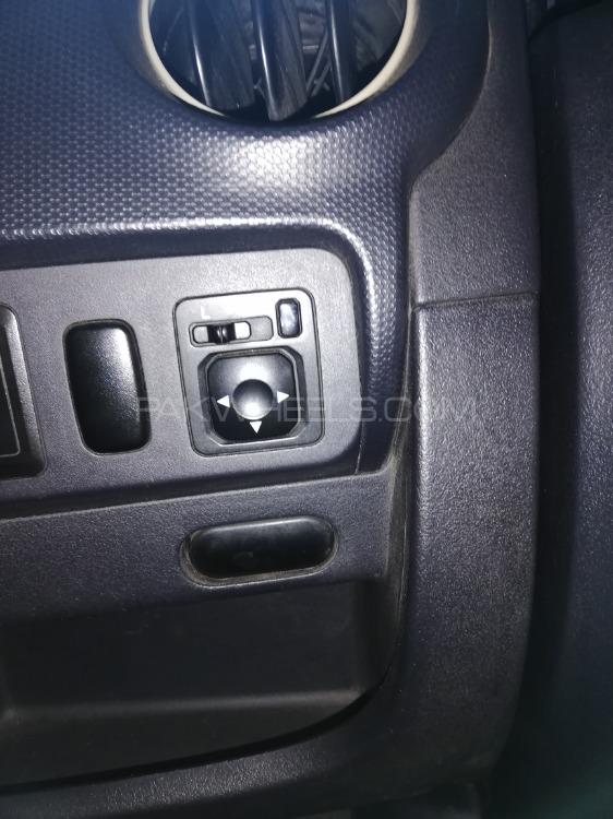 Mitsubishi Ek Sport 2011 for Sale in Faisalabad Mitsubishi Ek Sport 2011 for Sale in Faisalabad Image-2