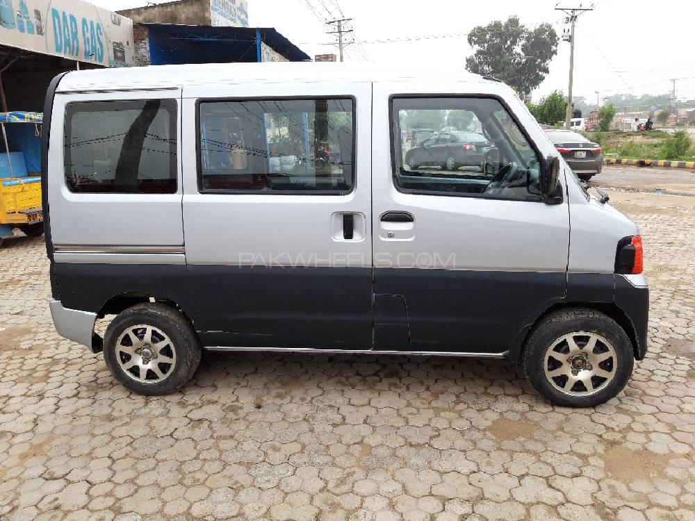 Nissan Clipper 2012 for Sale in Gujranwala Nissan Clipper 2012 for Sale in Gujranwala Image-3