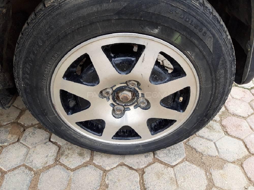 Nissan Clipper 2012 for Sale in Gujranwala Nissan Clipper 2012 for Sale in Gujranwala Image-12
