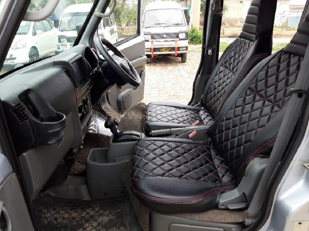 Nissan Clipper 2012 for Sale in Gujranwala Nissan Clipper 2012 for Sale in Gujranwala Image-17
