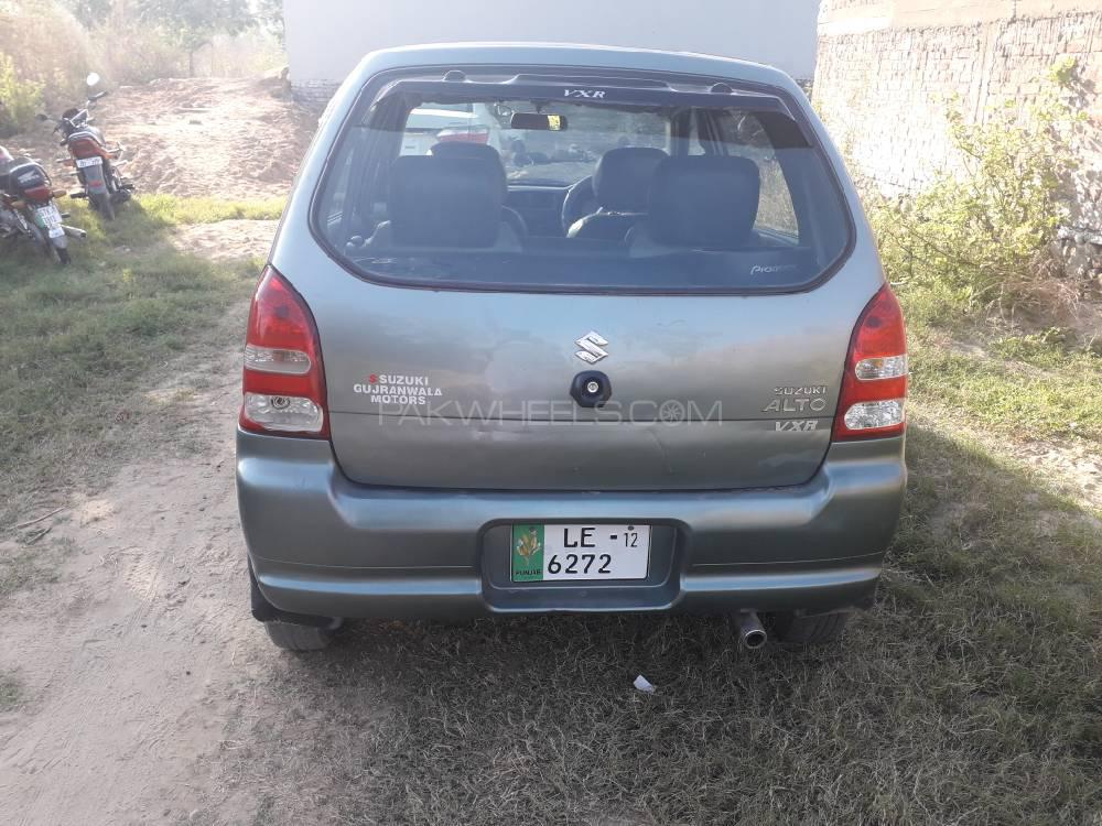 Suzuki Alto 2011 for Sale in Gujrat Suzuki Alto 2011 for Sale in Gujrat Image-5