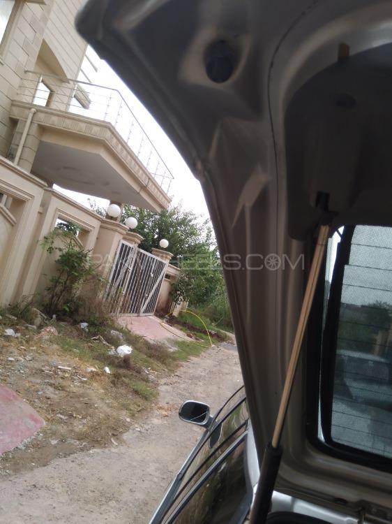 Suzuki Cultus 2004 for Sale in Islamabad Suzuki Cultus 2004 for Sale in Islamabad Image-11