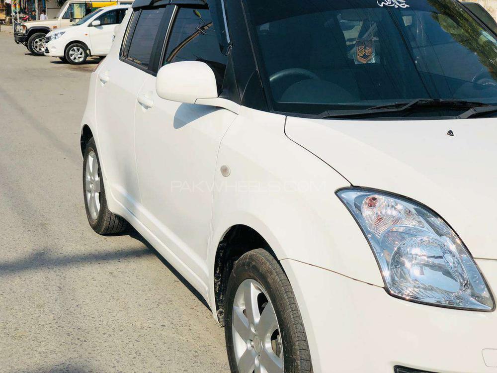 سوزوکی سوئفٹ 2019 for Sale in راولپنڈی سوزوکی سوئفٹ 2019 for Sale in راولپنڈی Image-3