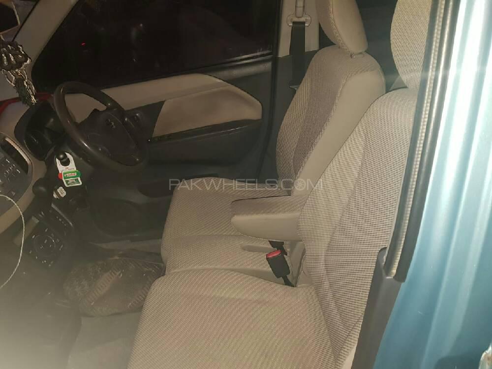 Suzuki Wagon R 2013 for Sale in Faisalabad Suzuki Wagon R 2013 for Sale in Faisalabad Image-3