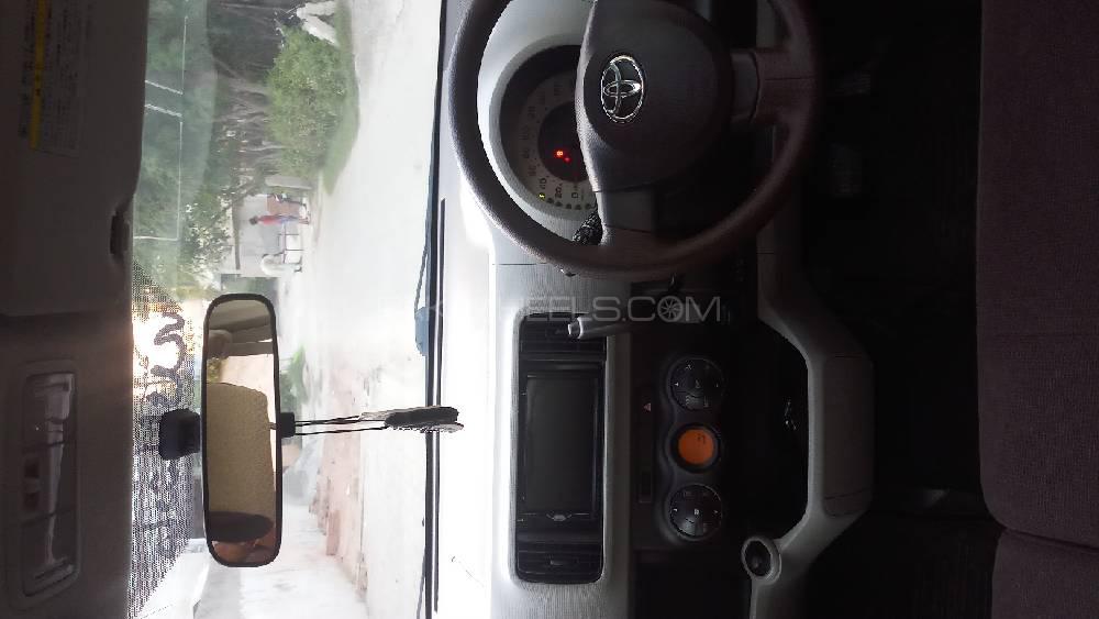 Toyota Passo 2014 for Sale in Bahawalpur Toyota Passo 2014 for Sale in Bahawalpur Image-4