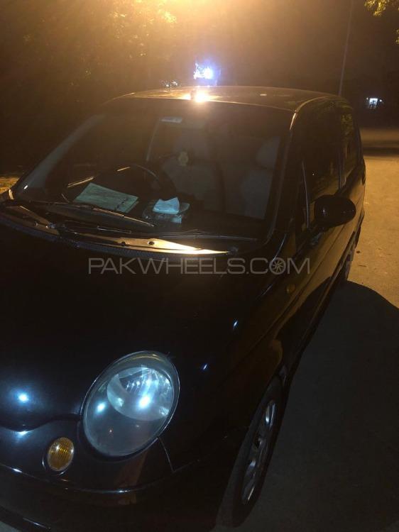 Chevrolet Joy 2008 for Sale in Lahore Chevrolet Joy 2008 for Sale in Lahore Image-2