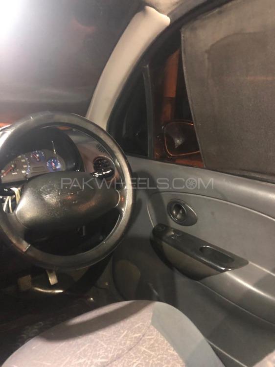 Chevrolet Joy 2008 for Sale in Lahore Chevrolet Joy 2008 for Sale in Lahore Image-8