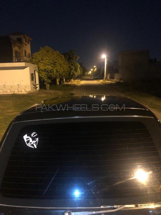 Chevrolet Joy 2008 for Sale in Lahore Chevrolet Joy 2008 for Sale in Lahore Image-4