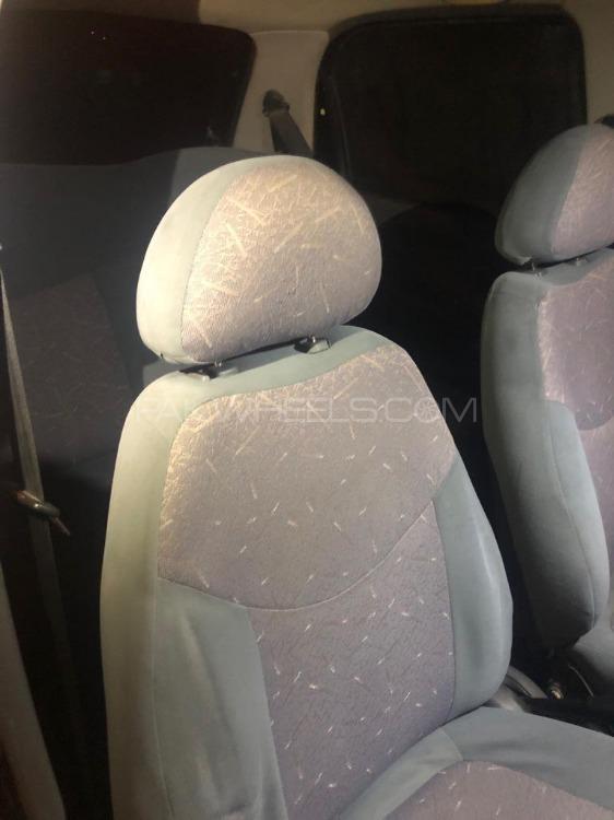 Chevrolet Joy 2008 for Sale in Lahore Chevrolet Joy 2008 for Sale in Lahore Image-5