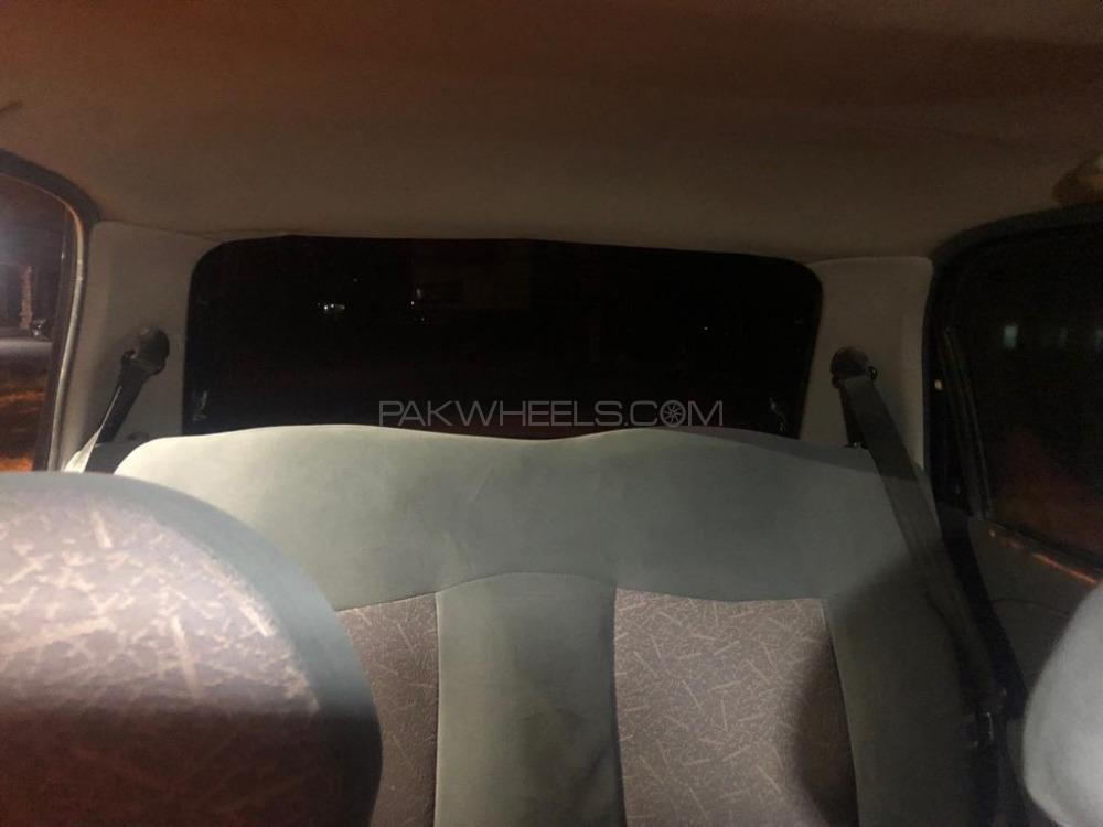 Chevrolet Joy 2008 for Sale in Lahore Chevrolet Joy 2008 for Sale in Lahore Image-7