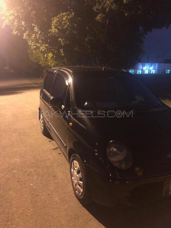 Chevrolet Joy 2008 for Sale in Lahore Chevrolet Joy 2008 for Sale in Lahore Image-10