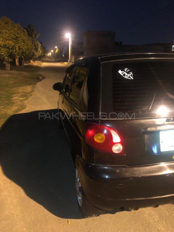 Chevrolet Joy 2008 for Sale in Lahore Chevrolet Joy 2008 for Sale in Lahore Image-11