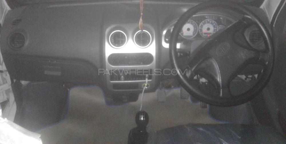 FAW X-PV 2018 for Sale in Khushab FAW X-PV 2018 for Sale in Khushab Image-8