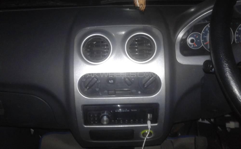 FAW X-PV 2018 for Sale in Khushab FAW X-PV 2018 for Sale in Khushab Image-10