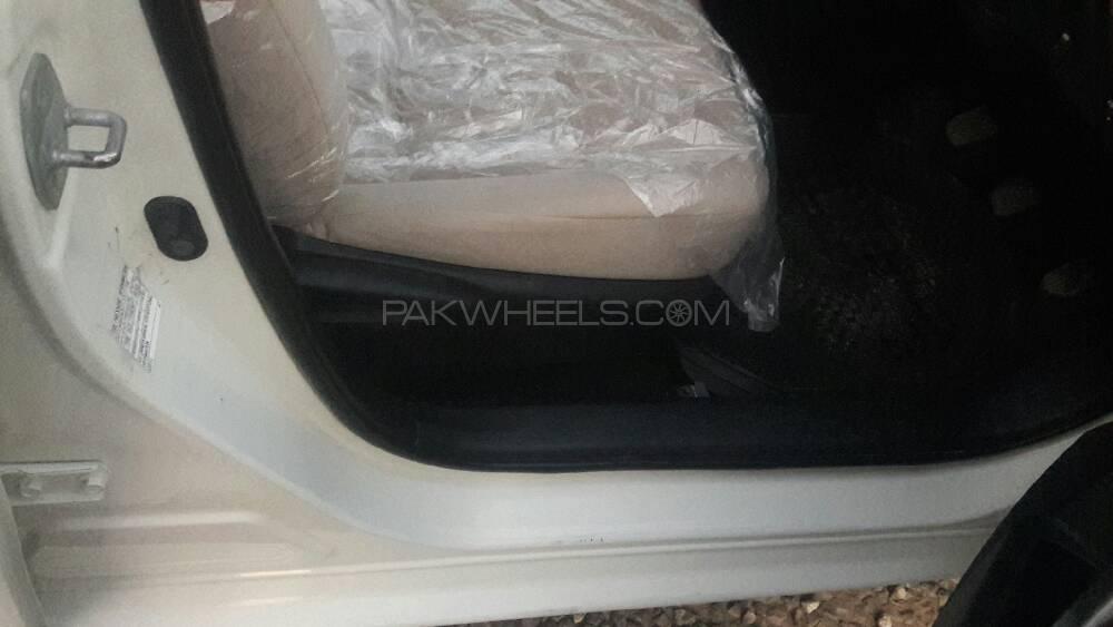 Toyota Corolla 2014 for Sale in Mardan Toyota Corolla 2014 for Sale in Mardan Image-8