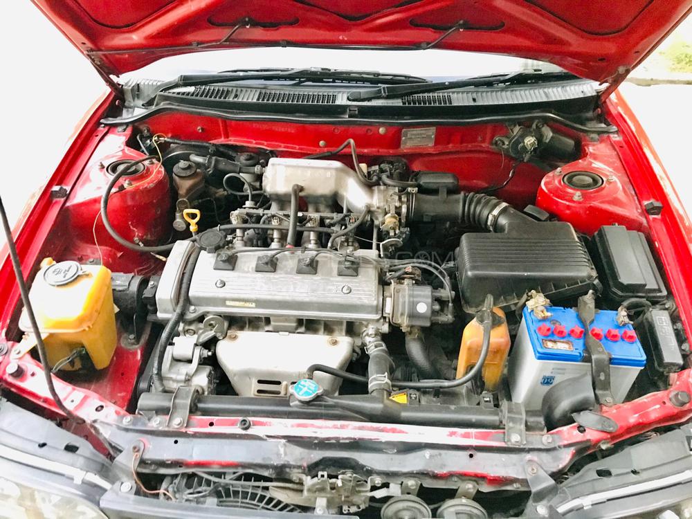 Toyota Corolla 1994 for Sale in Mardan Toyota Corolla 1994 for Sale in Mardan Image-8