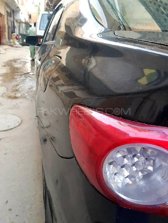 Toyota Corolla 2009 for Sale in Lahore Toyota Corolla 2009 for Sale in Lahore Image-4