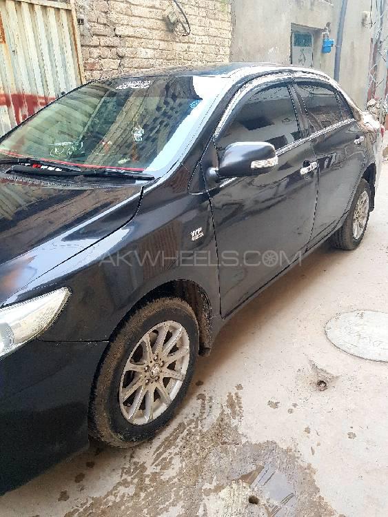 Toyota Corolla 2009 for Sale in Lahore Toyota Corolla 2009 for Sale in Lahore Image-2