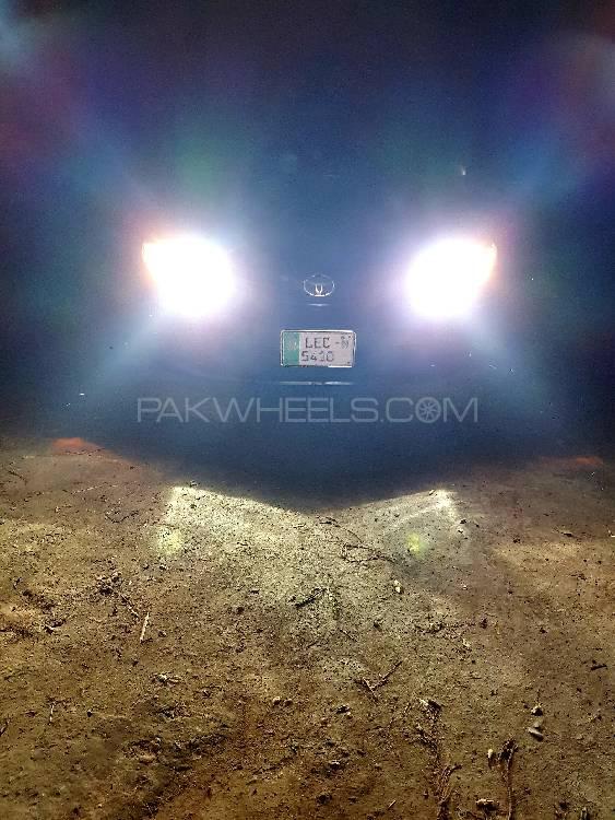 Toyota Corolla 2009 for Sale in Lahore Toyota Corolla 2009 for Sale in Lahore Image-9