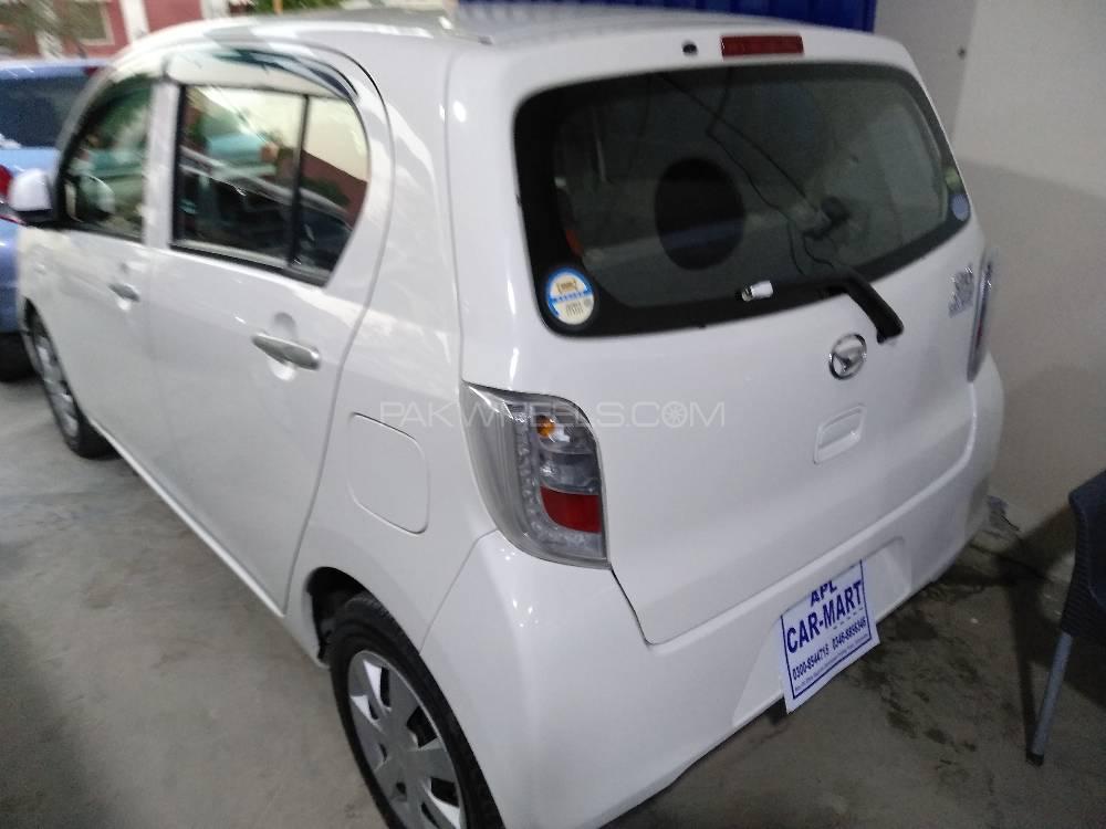 Daihatsu Mira 2015 for Sale in Bahawalpur Daihatsu Mira 2015 for Sale in Bahawalpur Image-5