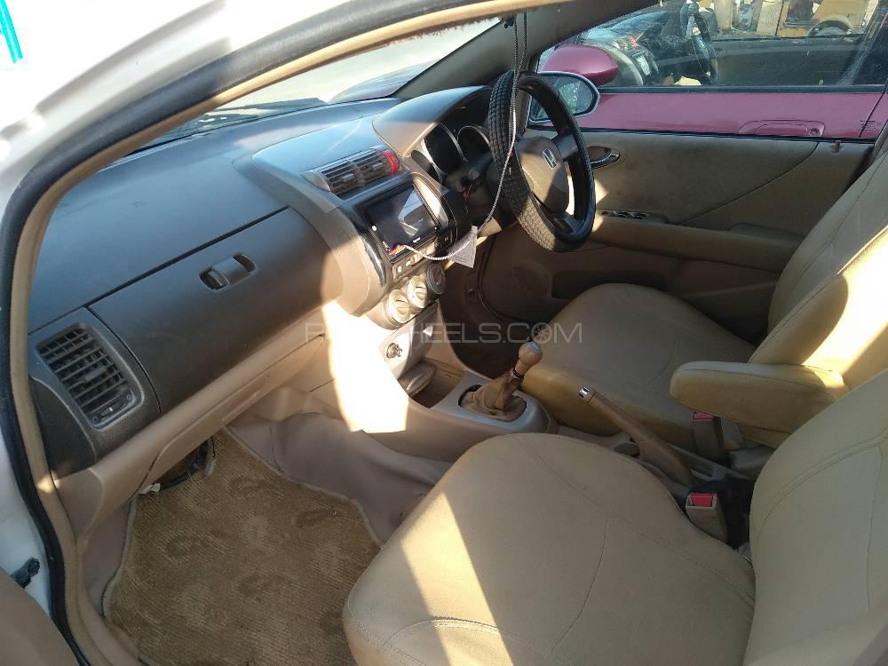 ہونڈا سٹی 2007 for Sale in بہاولپور ہونڈا سٹی 2007 for Sale in بہاولپور Image-4