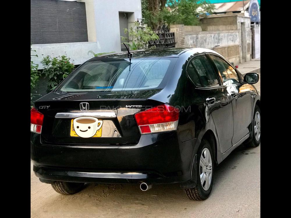 Honda City 2014 for Sale in Karachi Honda City 2014 for Sale in Karachi Image-9