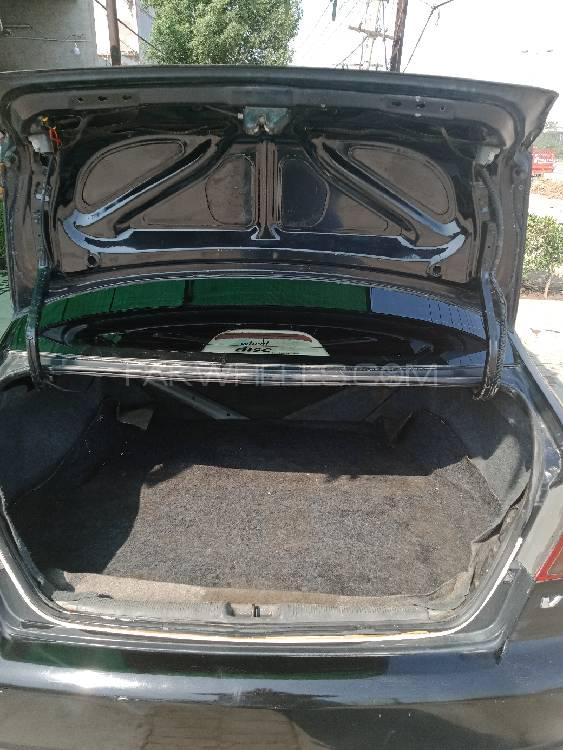 Honda Civic 2007 for Sale in Gujranwala Honda Civic 2007 for Sale in Gujranwala Image-13
