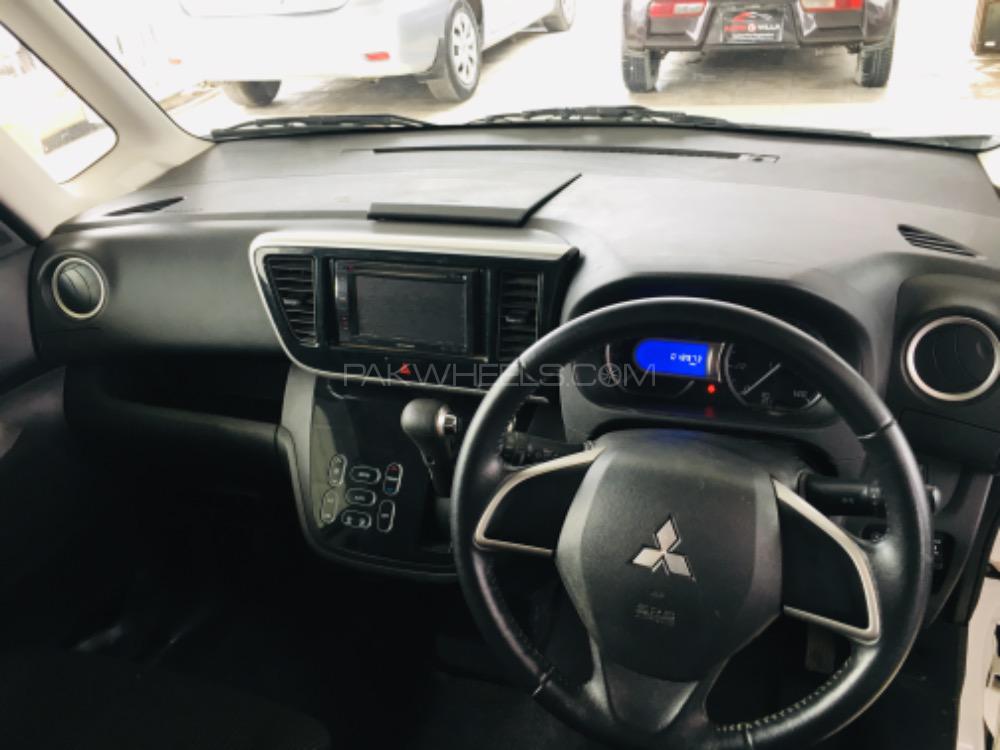 Mitsubishi Other 2019 for Sale in Peshawar Mitsubishi Other 2019 for Sale in Peshawar Image-4