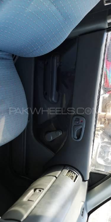 Suzuki Cultus 2002 for Sale in Rawalpindi Suzuki Cultus 2002 for Sale in Rawalpindi Image-10