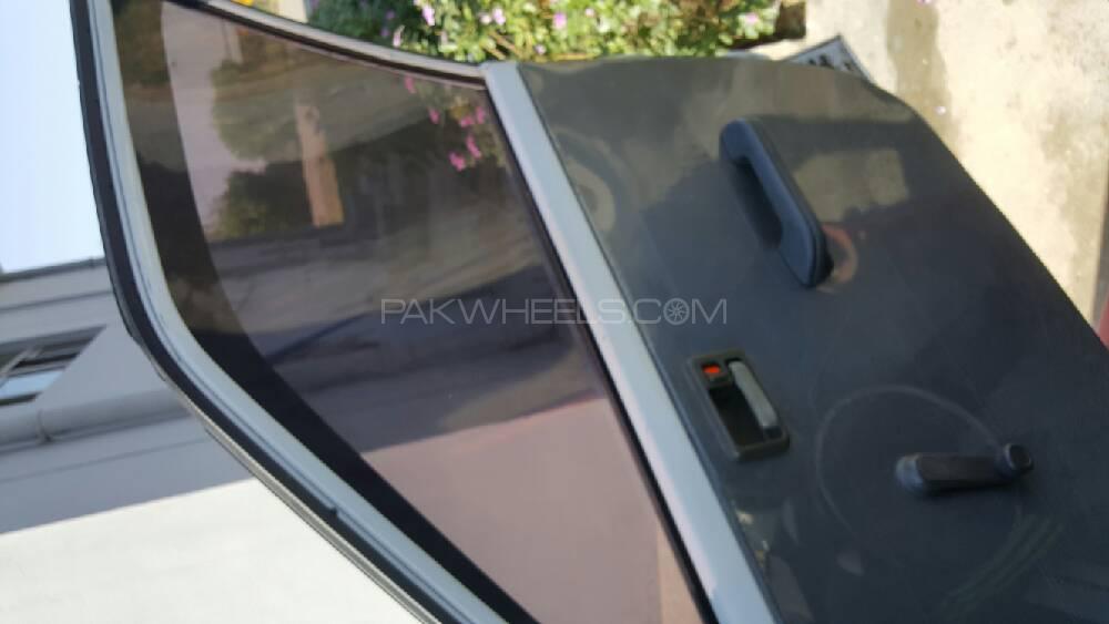 Suzuki Khyber 1998 for Sale in Karachi Suzuki Khyber 1998 for Sale in Karachi Image-15