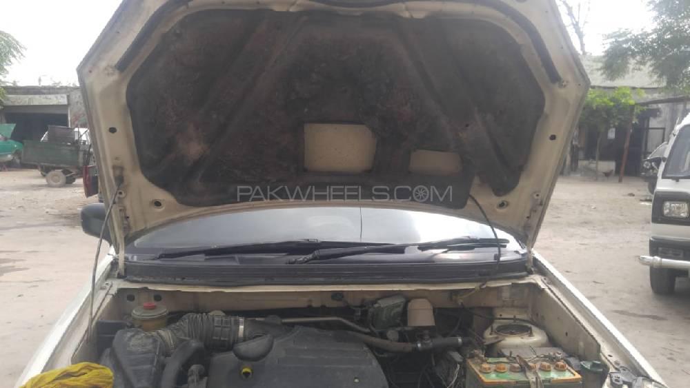 Suzuki Liana 2006 for Sale in Rawalpindi Suzuki Liana 2006 for Sale in Rawalpindi Image-3